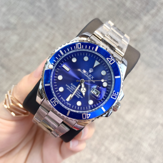 ROLEX B SUBMARINER DATA 40MM RO0133 ROLEX B SUBMARINER DATA 40MM RO0133