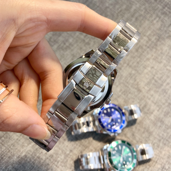 ROLEX B SUBMARINER DATA 40MM RO0133 ROLEX B SUBMARINER DATA 40MM RO0133