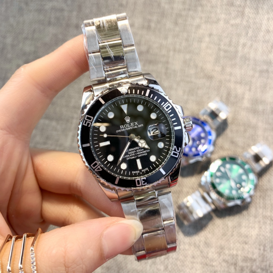 ROLEX B SUBMARINER DATA 40MM RO0133 ROLEX B SUBMARINER DATA 40MM RO0133