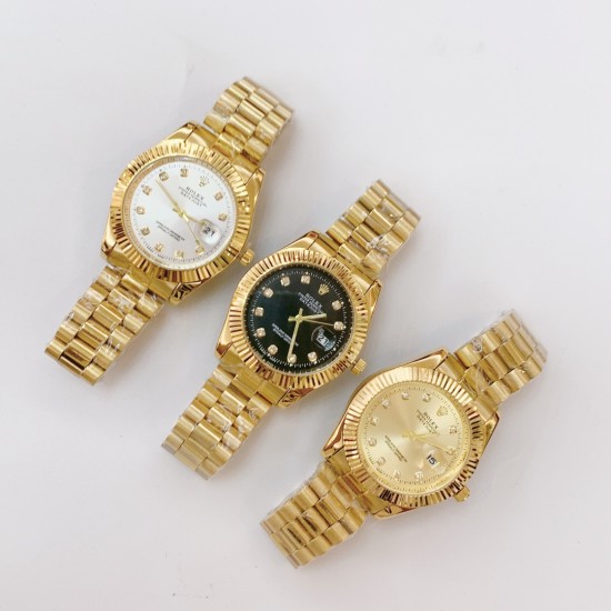 ROLEX B Datejust 40MM RO0134 ROLEX B Datejust 40MM RO0134
