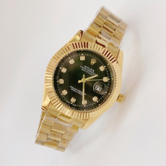 ROLEX B Datejust 40MM RO0134 ROLEX B Datejust 40MM RO0134