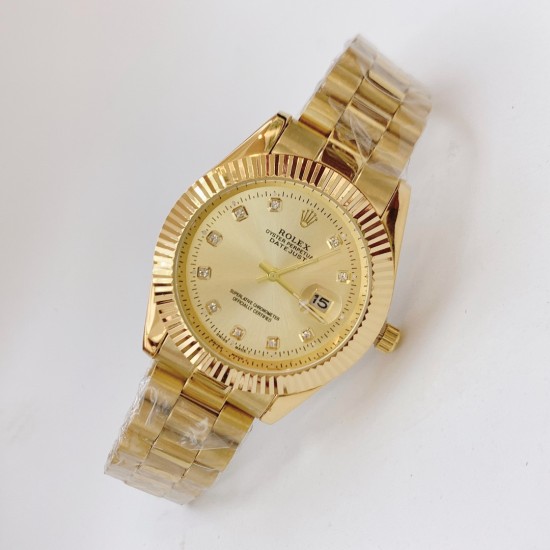 ROLEX B Datejust 40MM RO0134 ROLEX B Datejust 40MM RO0134