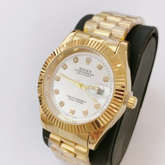ROLEX B Datejust 40MM RO0134 ROLEX B Datejust 40MM RO0134