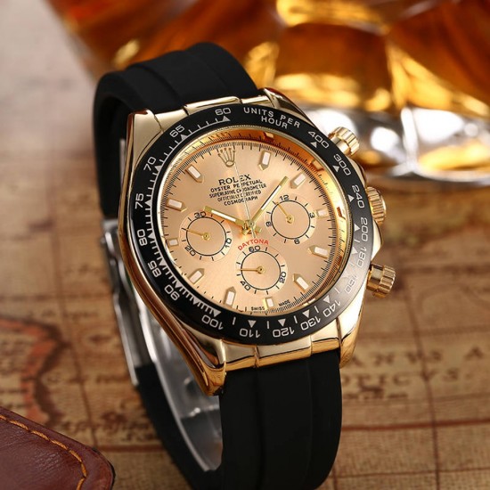 ROLEX B Cosmograph Daytona RO0138 ROLEX B Cosmograph Daytona RO0138