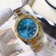 ROLEX B Datejust 40MM RO0154 ROLEX B Datejust 40MM RO0154