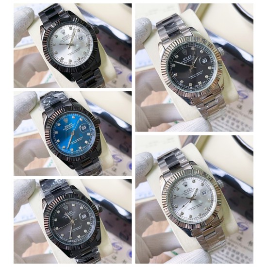 ROLEX B Datejust 40MM RO0155 ROLEX B Datejust 40MM RO0155