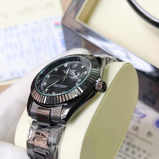 ROLEX B Datejust 40MM RO0155 ROLEX B Datejust 40MM RO0155