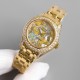 ROLEX pearlmaster RO0157 ROLEX pearlmaster RO0157