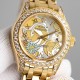 ROLEX pearlmaster RO0157 ROLEX pearlmaster RO0157