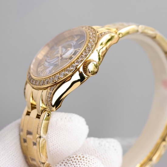 ROLEX pearlmaster RO0157 ROLEX pearlmaster RO0157