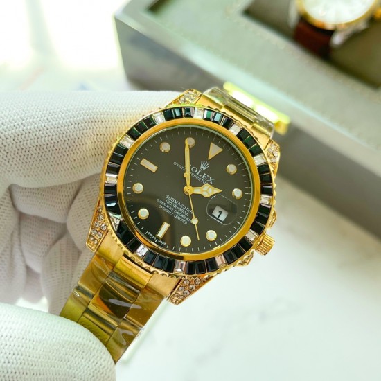 ROLEX B SUBMARINER DATA 40MM RO0255 ROLEX B SUBMARINER DATA 40MM RO0255