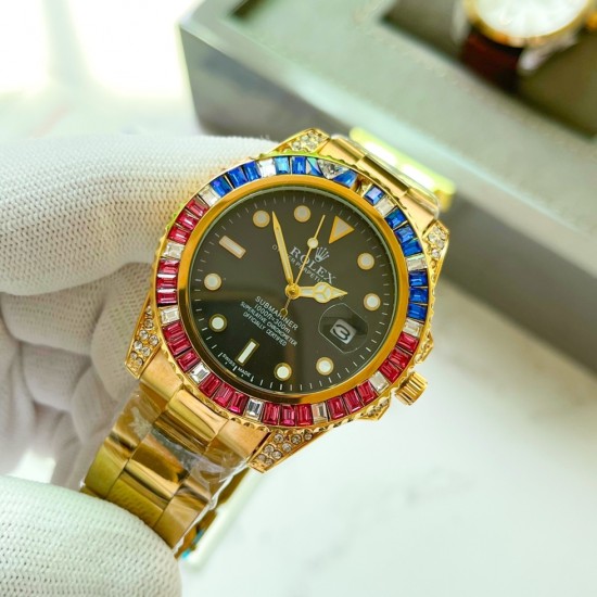 ROLEX B SUBMARINER DATA 40MM RO0255 ROLEX B SUBMARINER DATA 40MM RO0255