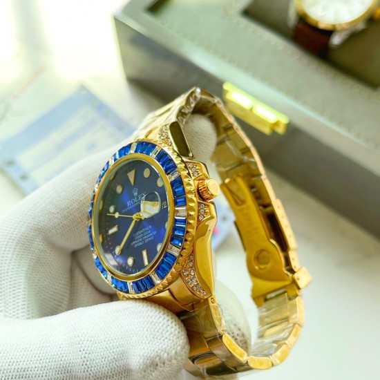 ROLEX B SUBMARINER DATA 40MM RO0255 ROLEX B SUBMARINER DATA 40MM RO0255
