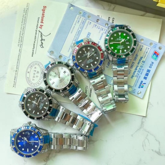 ROLEX B SUBMARINER DATA 40MM RO0256 ROLEX B SUBMARINER DATA 40MM RO0256