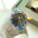 ROLEX B SUBMARINER DATA 40MM RO0256 ROLEX B SUBMARINER DATA 40MM RO0256