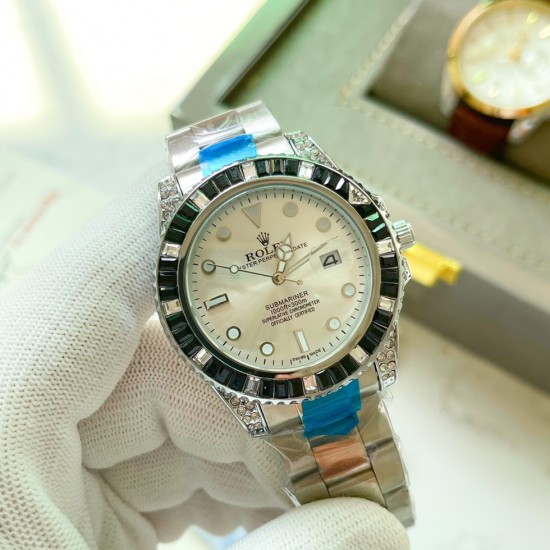 ROLEX B SUBMARINER DATA 40MM RO0256 ROLEX B SUBMARINER DATA 40MM RO0256