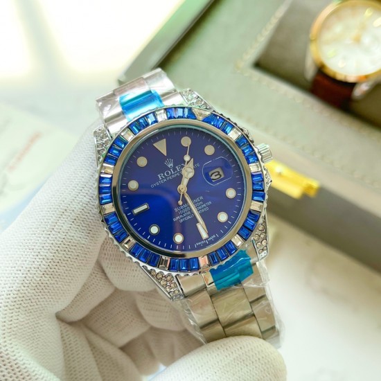 ROLEX B SUBMARINER DATA 40MM RO0256 ROLEX B SUBMARINER DATA 40MM RO0256