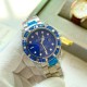 ROLEX B SUBMARINER DATA 40MM RO0256 ROLEX B SUBMARINER DATA 40MM RO0256
