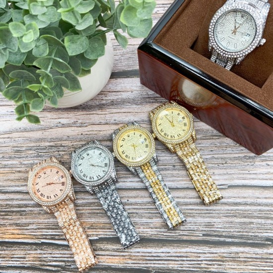 ROLEX B Datejust 40MM RO0345 ROLEX B Datejust 40MM RO0345