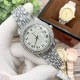 ROLEX B Datejust 40MM RO0345 ROLEX B Datejust 40MM RO0345