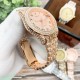 ROLEX B Datejust 40MM RO0345 ROLEX B Datejust 40MM RO0345