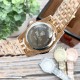 ROLEX B Datejust 40MM RO0345 ROLEX B Datejust 40MM RO0345