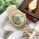 ROLEX B Datejust 40MM RO0346 ROLEX B Datejust 40MM RO0346