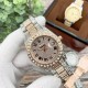 ROLEX B Datejust 40MM RO0346 ROLEX B Datejust 40MM RO0346
