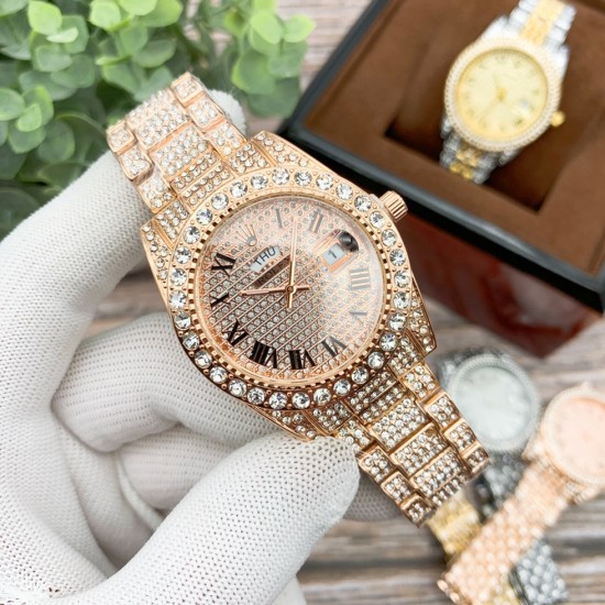 ROLEX B Datejust 40MM RO0346 ROLEX B Datejust 40MM RO0346