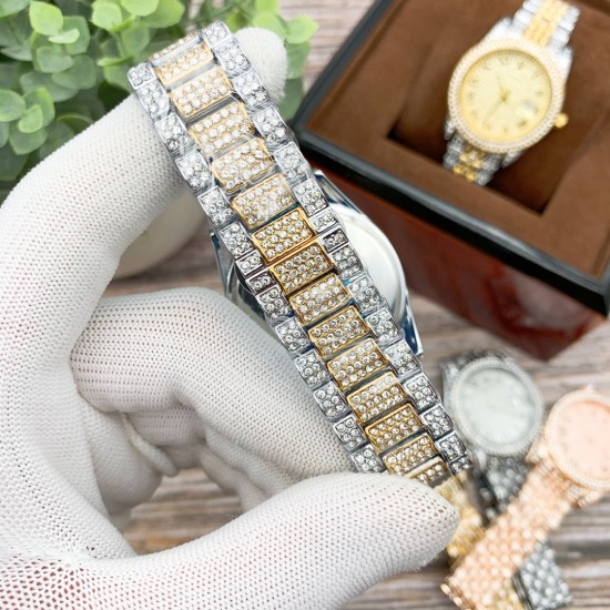 ROLEX B Datejust 40MM RO0346 ROLEX B Datejust 40MM RO0346